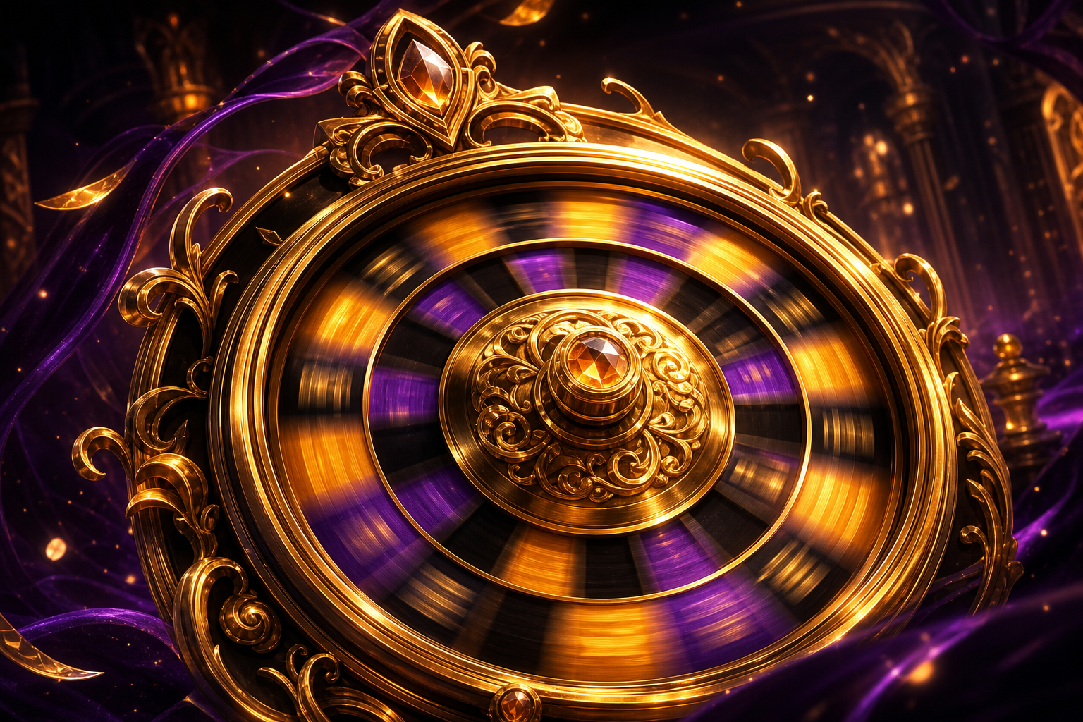 Aurelia Wheel